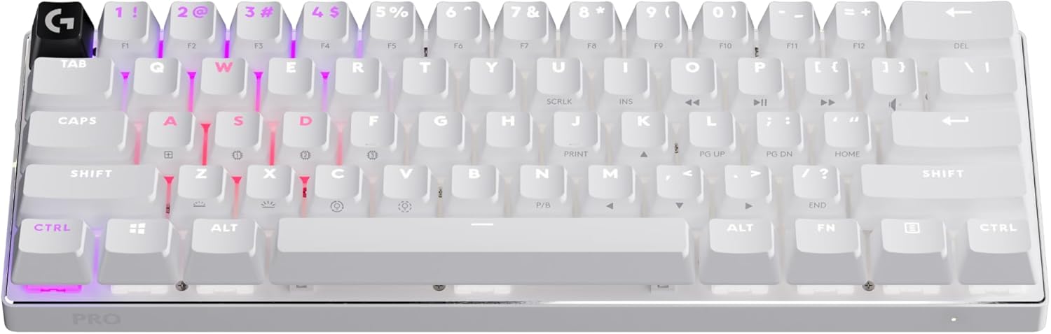 Logitech G Pro X 60 Lightspeed 2